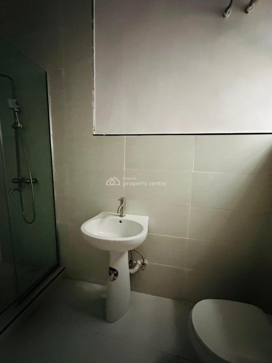 Modestly Built 4 Bedroom Semi Detached Duplex with Bq, Vgc, Lekki, Lagos, Semi-detached Duplex for Sale