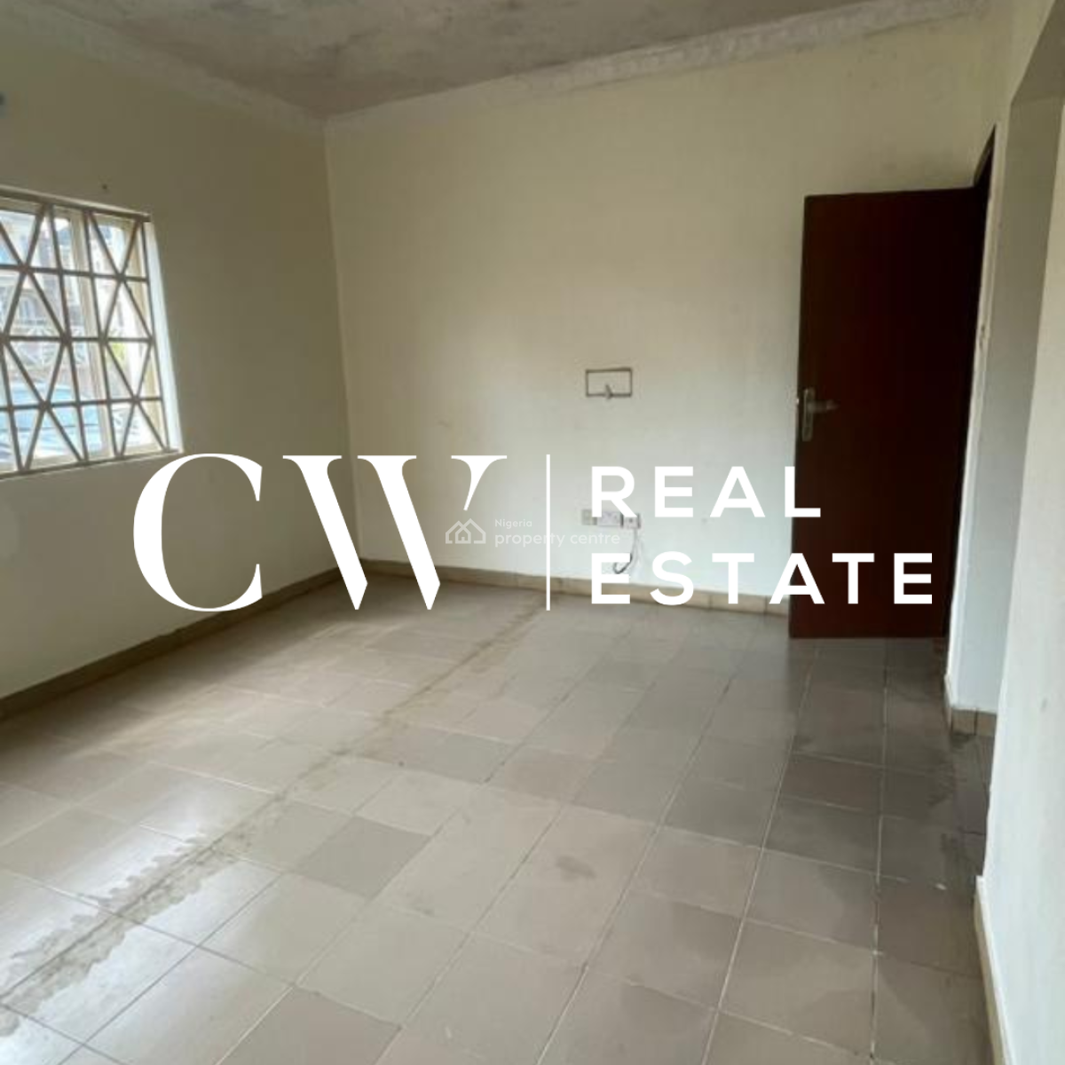 Mini Flat, Oniru, Victoria Island (vi), Lagos, Mini Flat (room and Parlour) for Rent