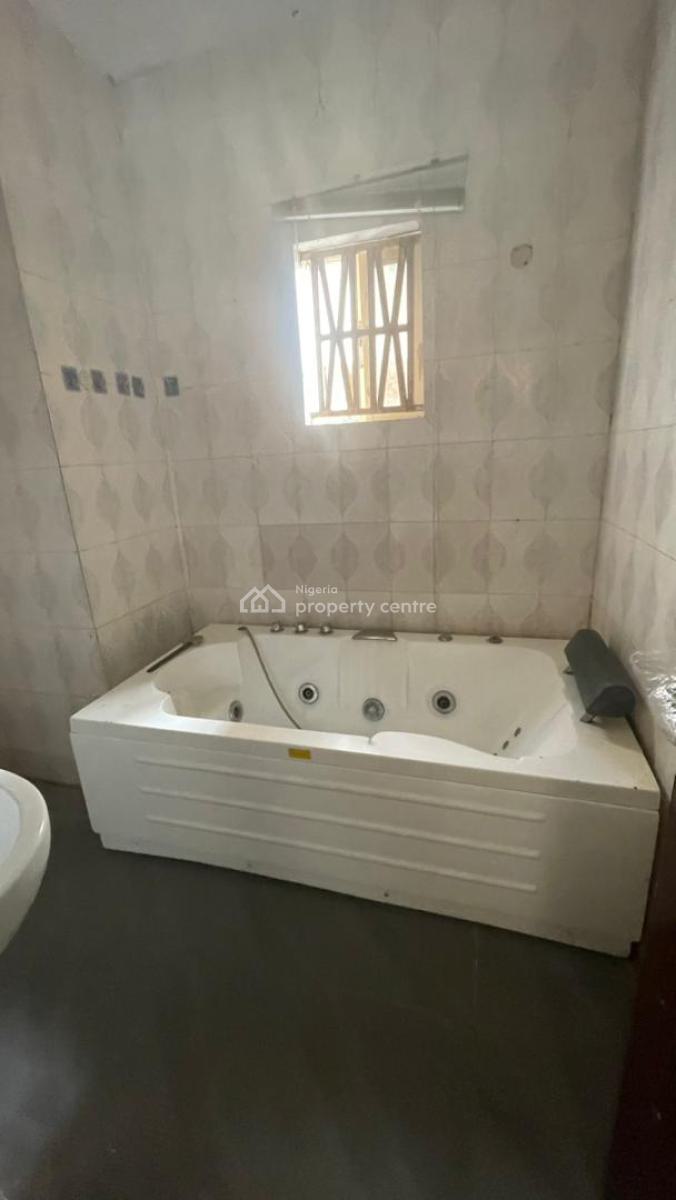 Mini Flat, Oniru, Victoria Island (vi), Lagos, Mini Flat (room and Parlour) for Rent
