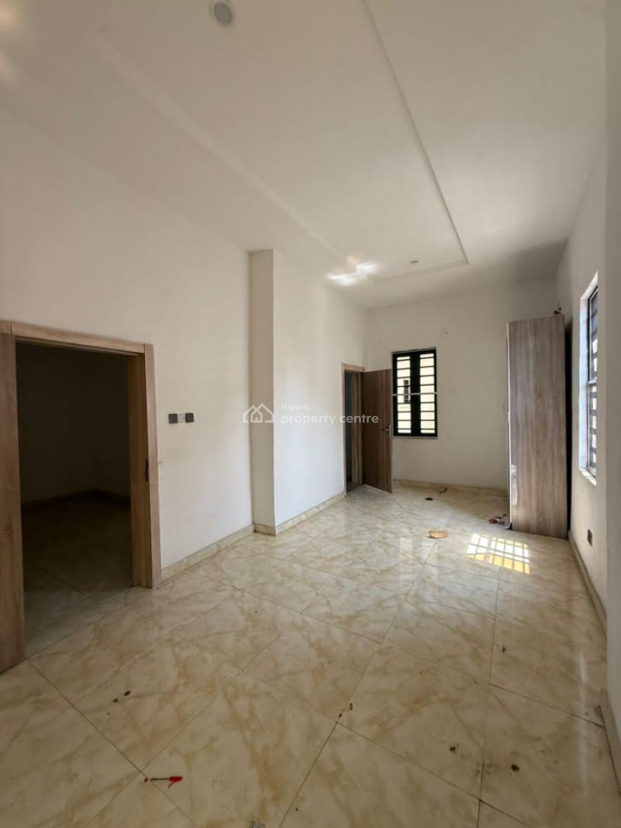 Exquisite 3 Bedroom Terrace Duplex, Vgc, Lekki Phase 2, Lekki, Lagos, Terraced Duplex for Rent