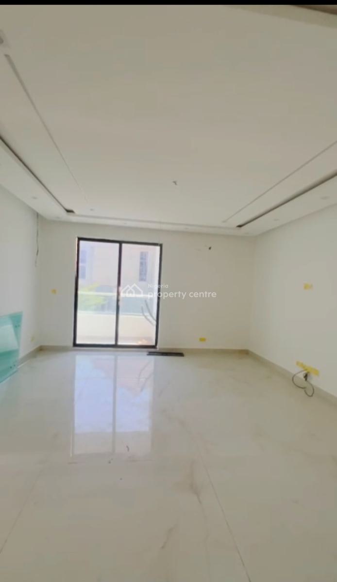 5 Bedroom Detached Duplex with 2 Rooms Boys Quarters & Swimming Pool, Lekki Phase 1, Lekki, Lagos, Detached Duplex for Sale