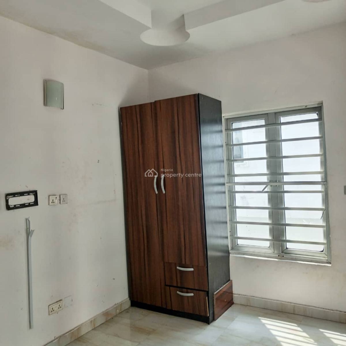 Beautiful Portable Self Contain, Chevron Drive, Lekki Phase 1, Lekki, Lagos, Self Contain (single Rooms) for Rent