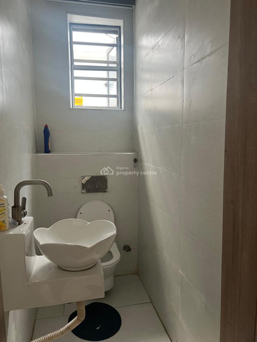 Luxuriously Fully Furnished Studio Apartment, Orchid, Lekki Phase 2, Lekki, Lagos, Flat / Apartment for Rent