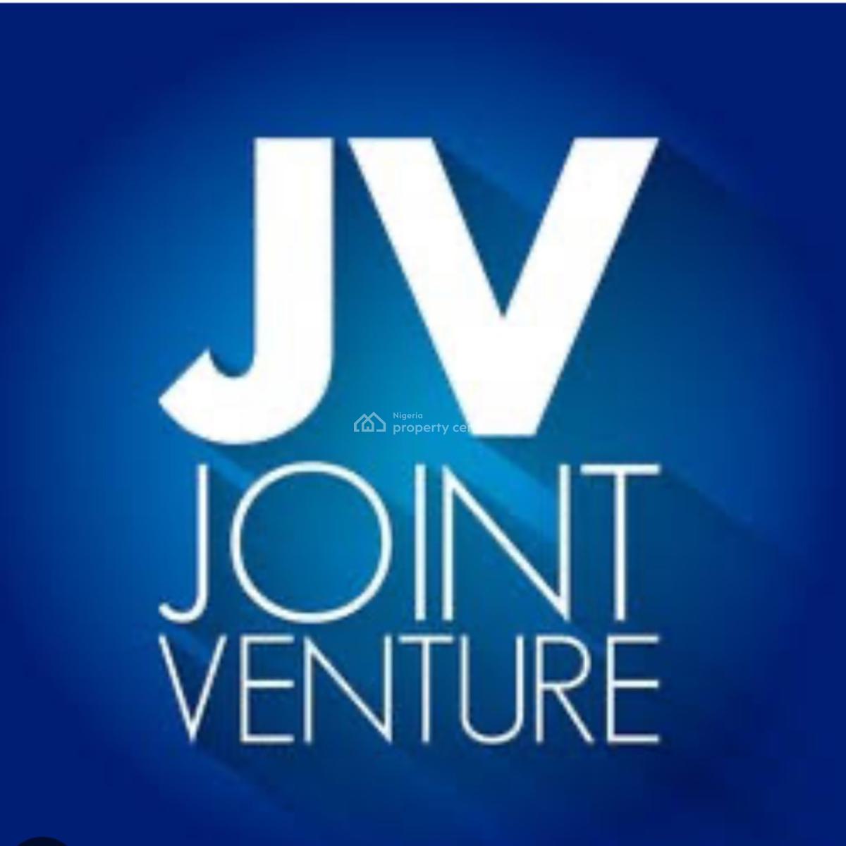 800sqm Land, Lakeview Estate, Orchid Road, Lekki, Lagos, Residential Land Joint Venture