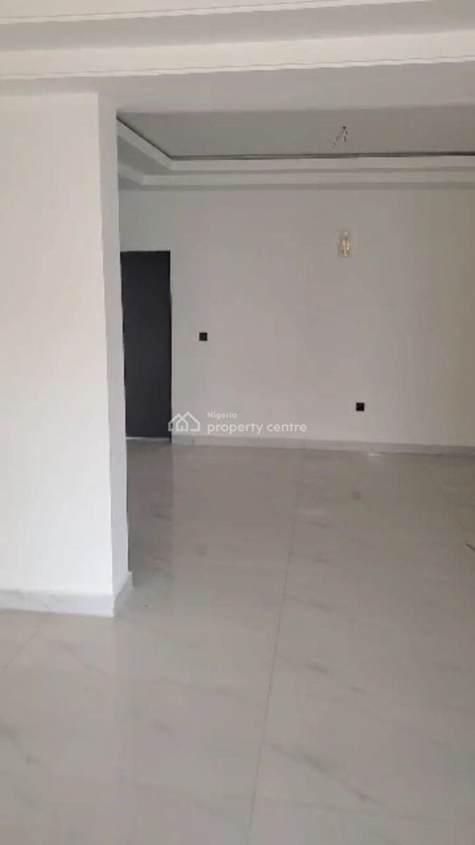 4 Bedrooms Terraced Duplex and Bq, Katampe (main), Katampe, Abuja, Terraced Duplex for Sale