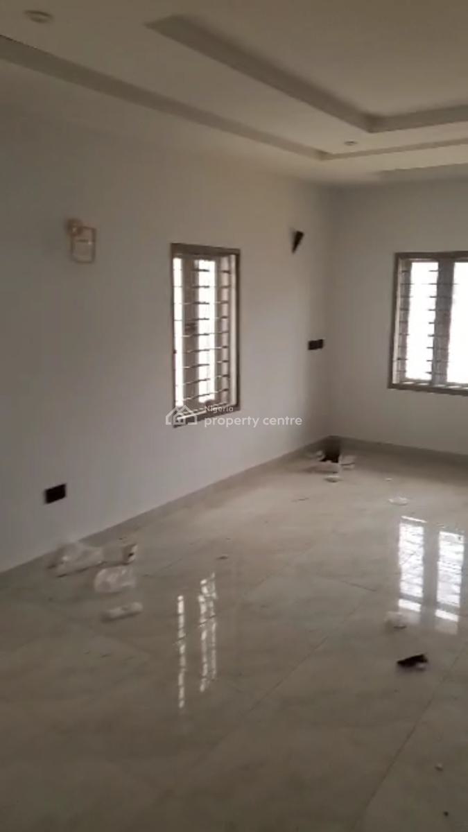 4 Bedrooms Terraced Duplex and Bq, Katampe (main), Katampe, Abuja, Terraced Duplex for Sale