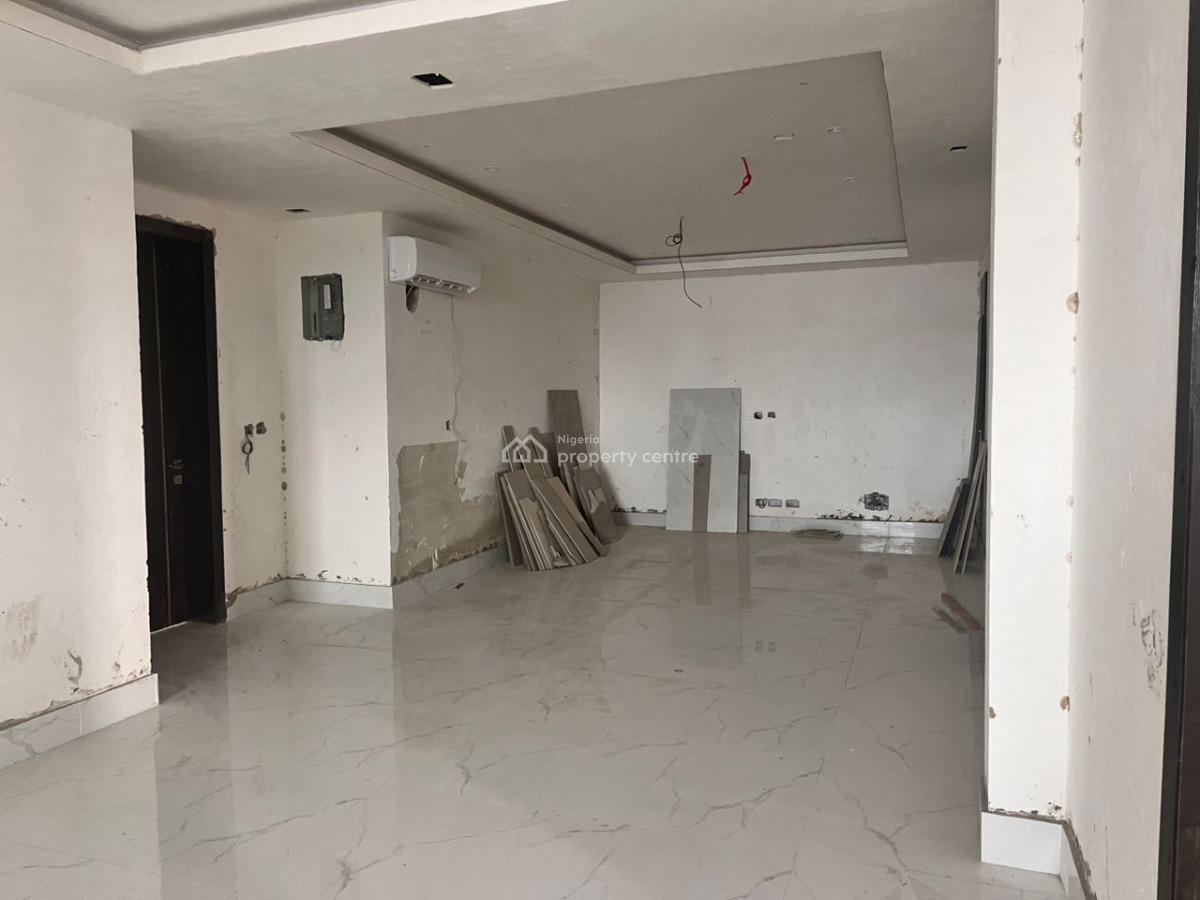 Luxury 4-bedroom Terraces, Banana Island, Ikoyi, Lagos, Terraced Duplex for Rent