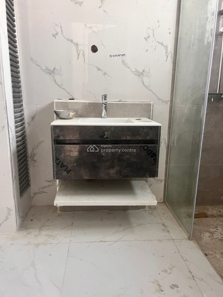 Luxury 4-bedroom Terraces, Banana Island, Ikoyi, Lagos, Terraced Duplex for Rent