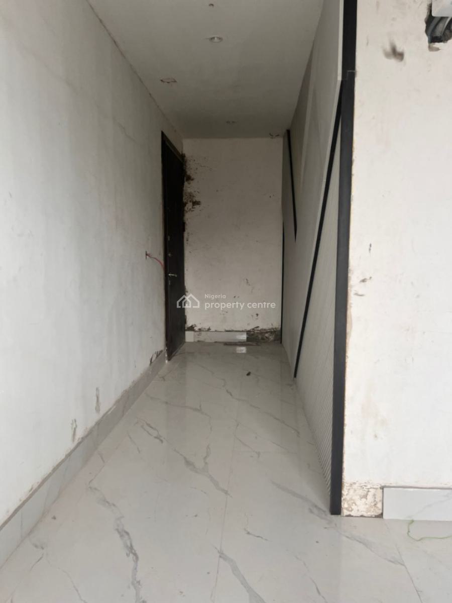 Luxury 4-bedroom Terraces, Banana Island, Ikoyi, Lagos, Terraced Duplex for Rent
