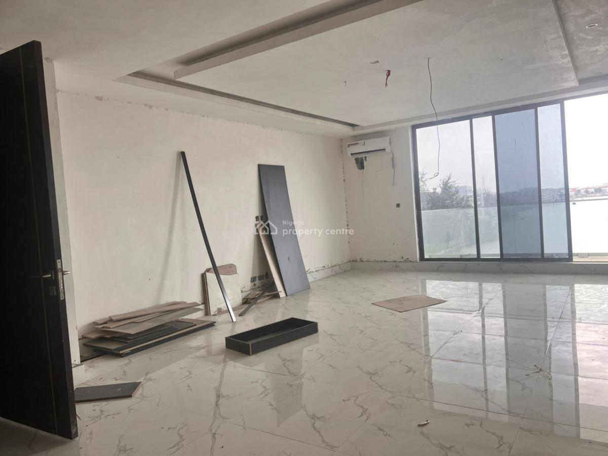 Luxury 4-bedroom Terraces, Banana Island, Ikoyi, Lagos, Terraced Duplex for Rent