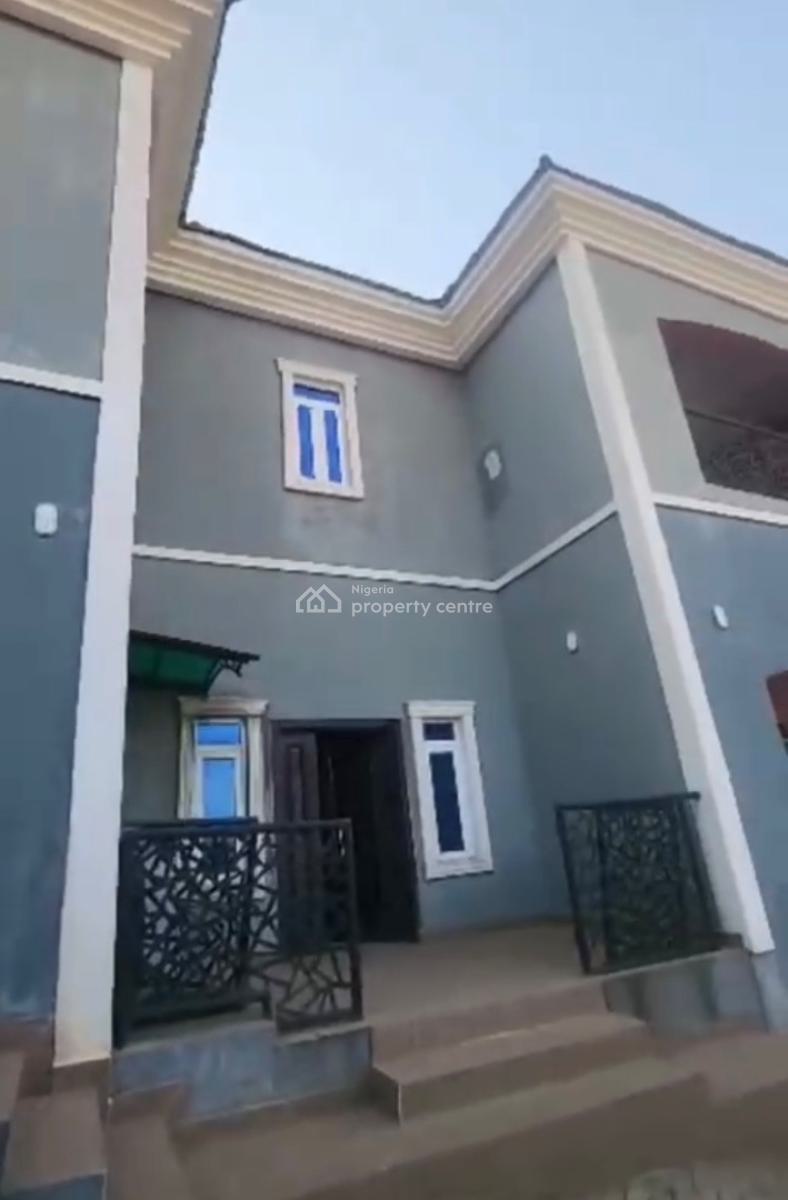 Apartment Building, Apo Resettlement, Apo, Abuja, Block of Flats for Sale