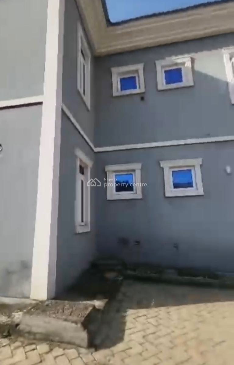 Apartment Building, Apo Resettlement, Apo, Abuja, Block of Flats for Sale