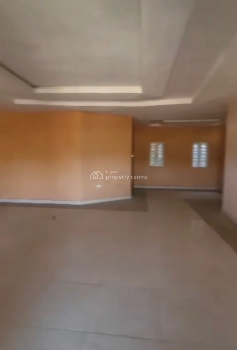 Apartment Building, Apo Resettlement, Apo, Abuja, Block of Flats for Sale