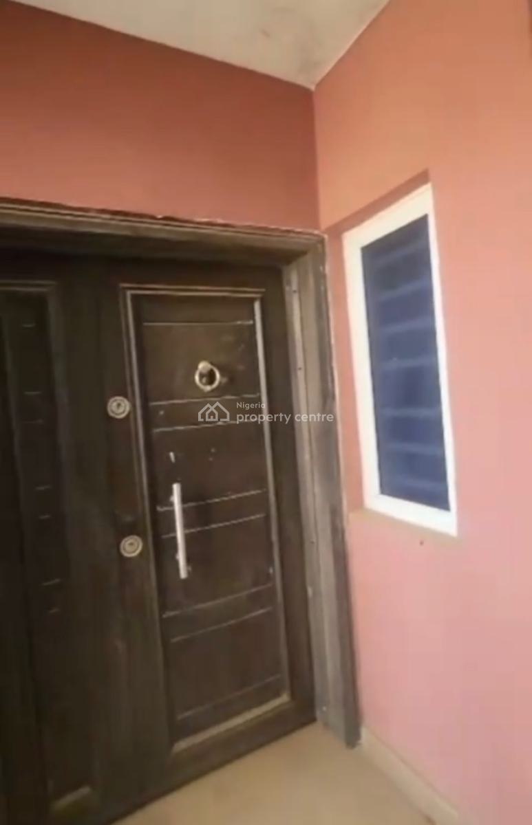 Apartment Building, Apo Resettlement, Apo, Abuja, Block of Flats for Sale