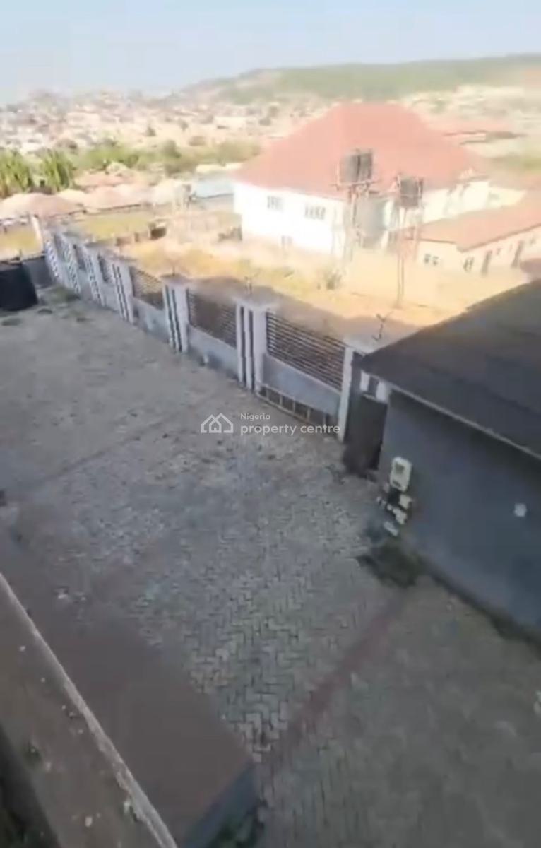 Apartment Building, Apo Resettlement, Apo, Abuja, Block of Flats for Sale