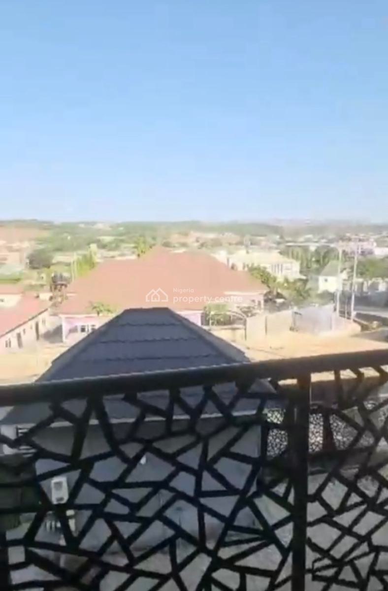 Apartment Building, Apo Resettlement, Apo, Abuja, Block of Flats for Sale