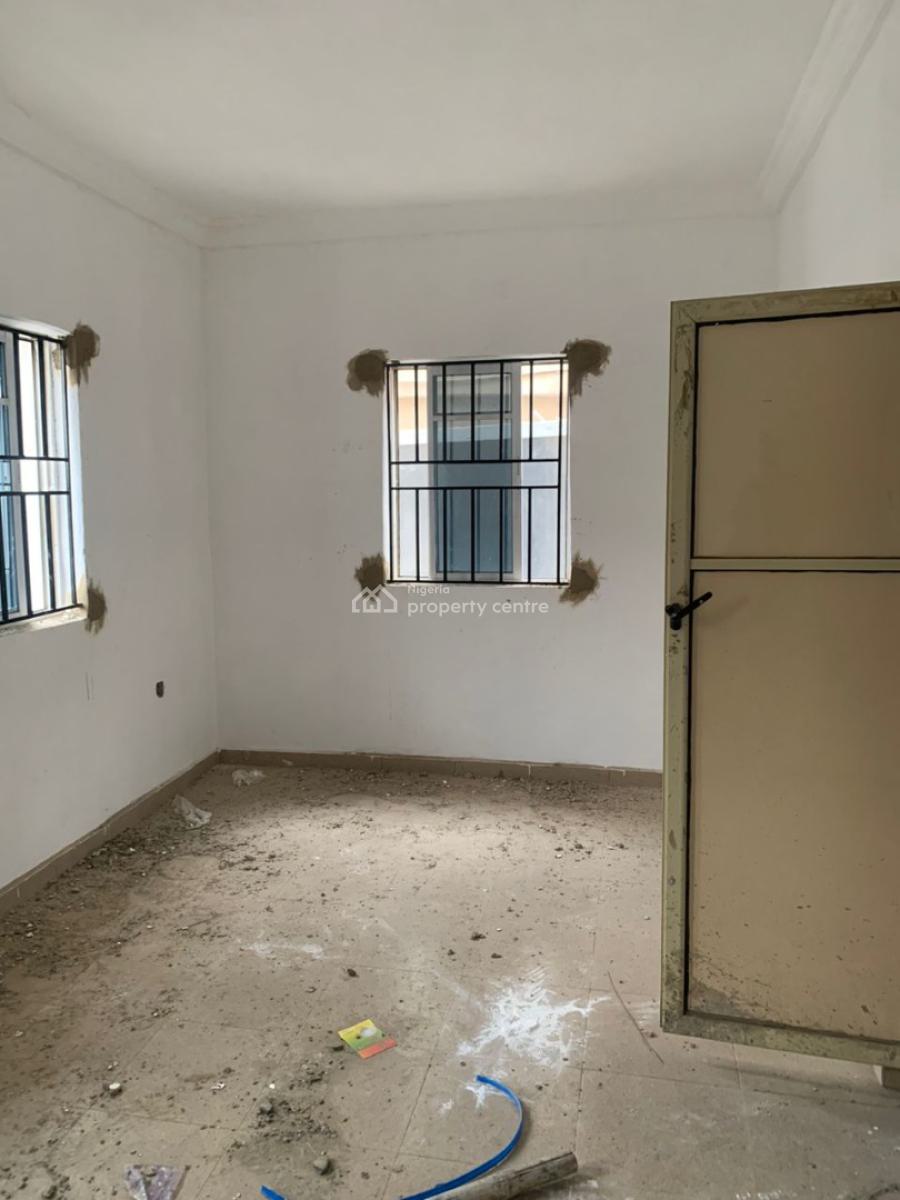 Lovely 2 Bedroom Flat Apartment, By Omole Phase 2, Olowora, Magodo, Lagos, Flat / Apartment for Rent