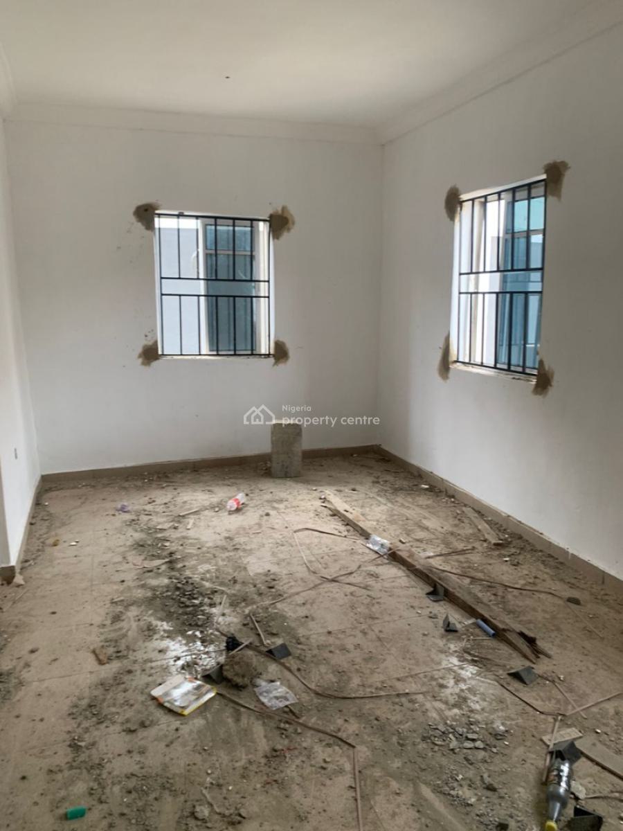 Lovely 2 Bedroom Flat Apartment, By Omole Phase 2, Olowora, Magodo, Lagos, Flat / Apartment for Rent