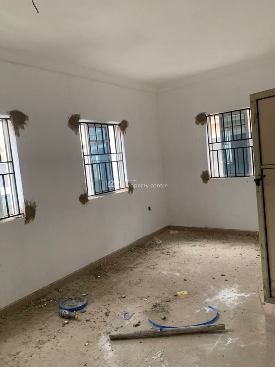 Lovely 2 Bedroom Flat Apartment, By Omole Phase 2, Olowora, Magodo, Lagos, Flat / Apartment for Rent