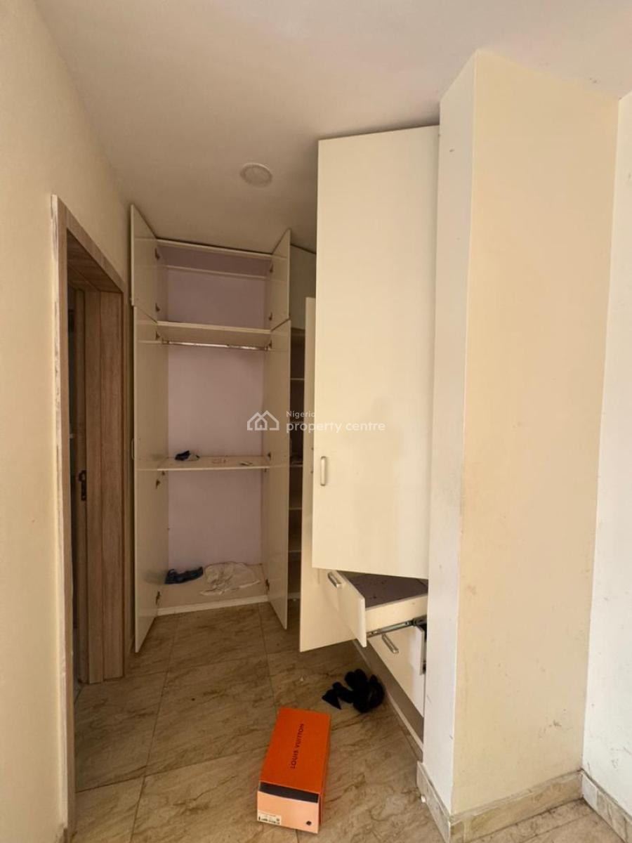 4 Bedroom Terrace Duplex, Orchid, Lekki, Lagos, House for Rent