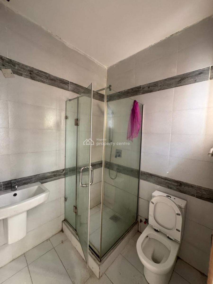 4 Bedroom Terrace Duplex, Orchid, Lekki, Lagos, House for Rent