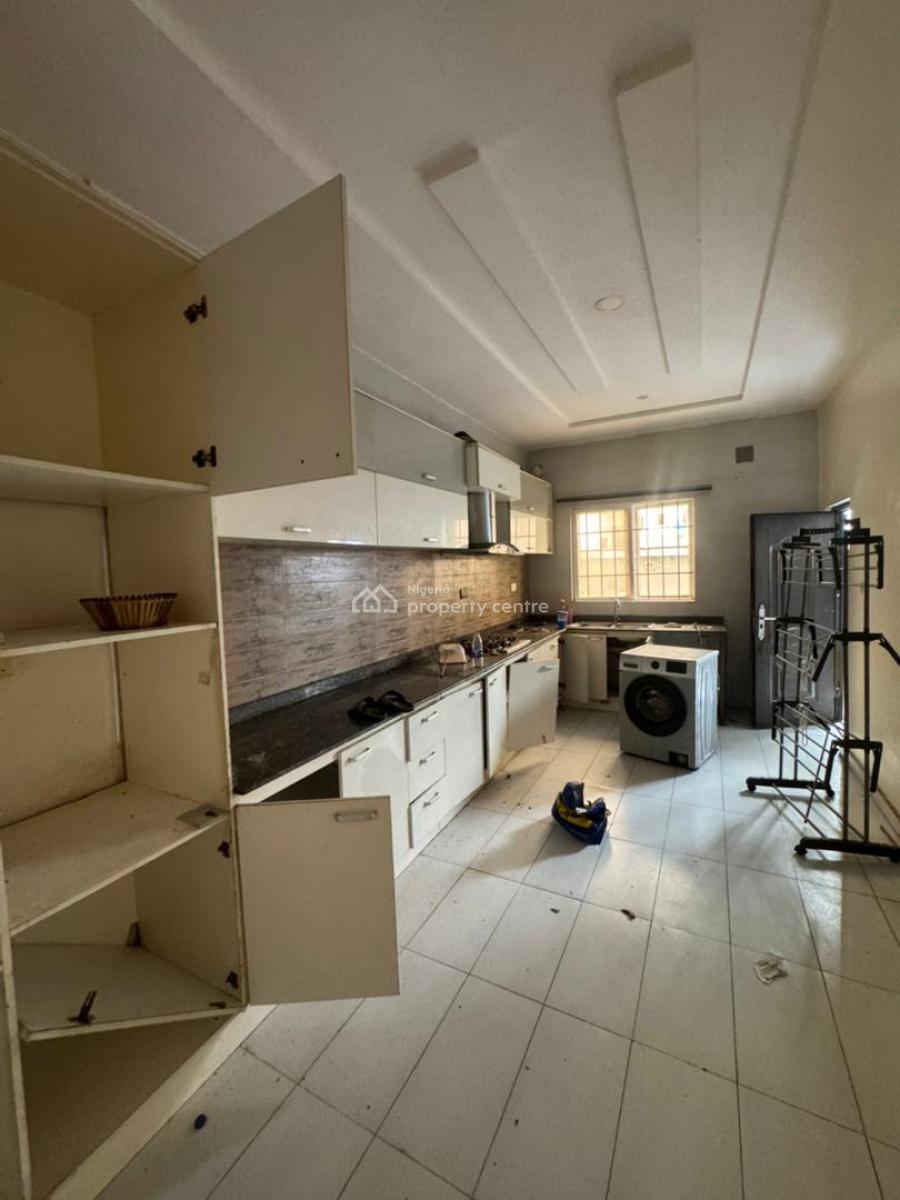 4 Bedroom Terrace Duplex, Orchid, Lekki, Lagos, House for Rent
