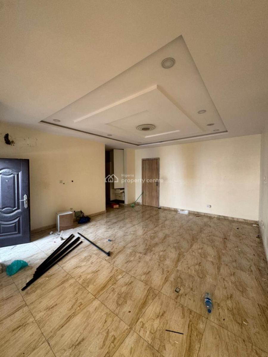 4 Bedroom Terrace Duplex, Orchid, Lekki, Lagos, House for Rent