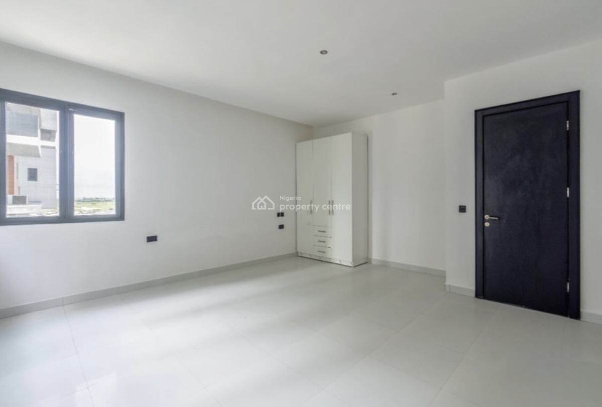 Grand 4 Bedroom Duplex in a Serviced Estate, Off Freedom Way, Lekki Phase 1, Lekki, Lagos, House for Sale