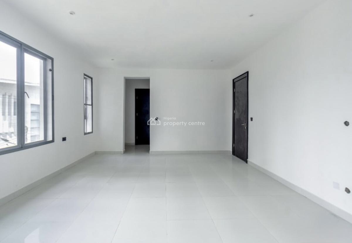 Grand 4 Bedroom Duplex in a Serviced Estate, Off Freedom Way, Lekki Phase 1, Lekki, Lagos, House for Sale