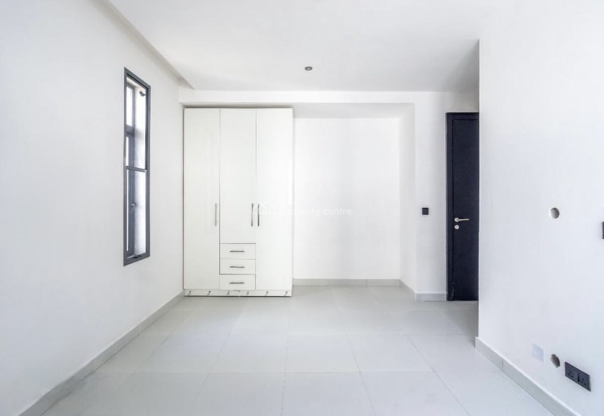 Grand 4 Bedroom Duplex in a Serviced Estate, Off Freedom Way, Lekki Phase 1, Lekki, Lagos, House for Sale