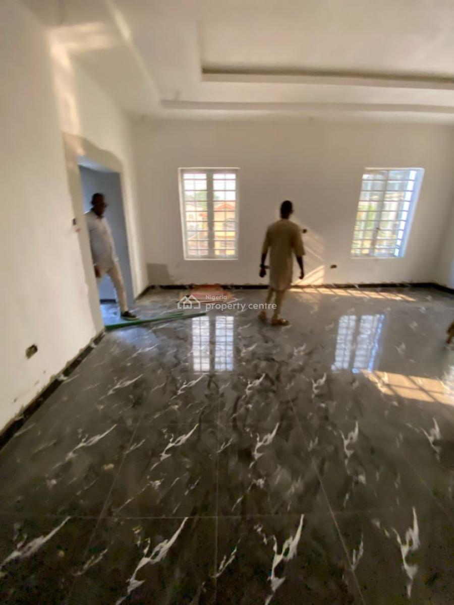 Newly Built 2 Bedroom Duplex, Omole Phase 2, Ikeja, Lagos, House for Rent