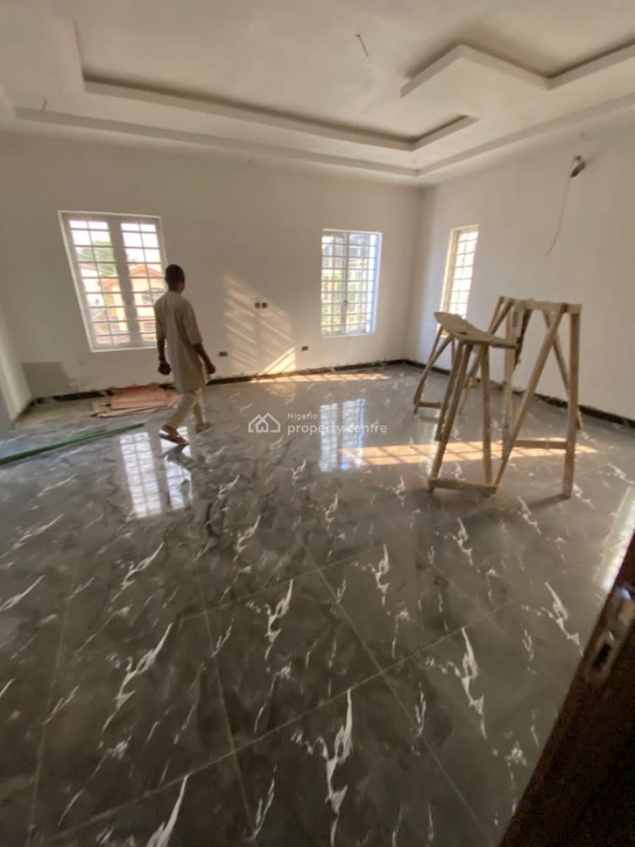 Newly Built 2 Bedroom Duplex, Omole Phase 2, Ikeja, Lagos, House for Rent