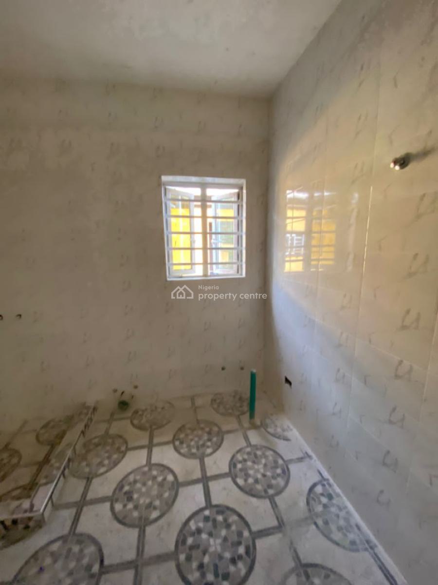 Newly Built 2 Bedroom Duplex, Omole Phase 2, Ikeja, Lagos, House for Rent