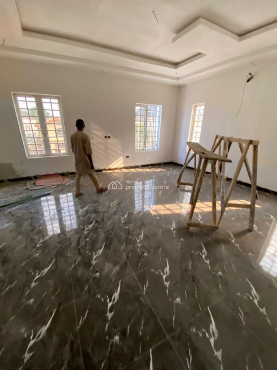 Newly Built 2 Bedroom Duplex, Omole Phase 2, Ikeja, Lagos, House for Rent