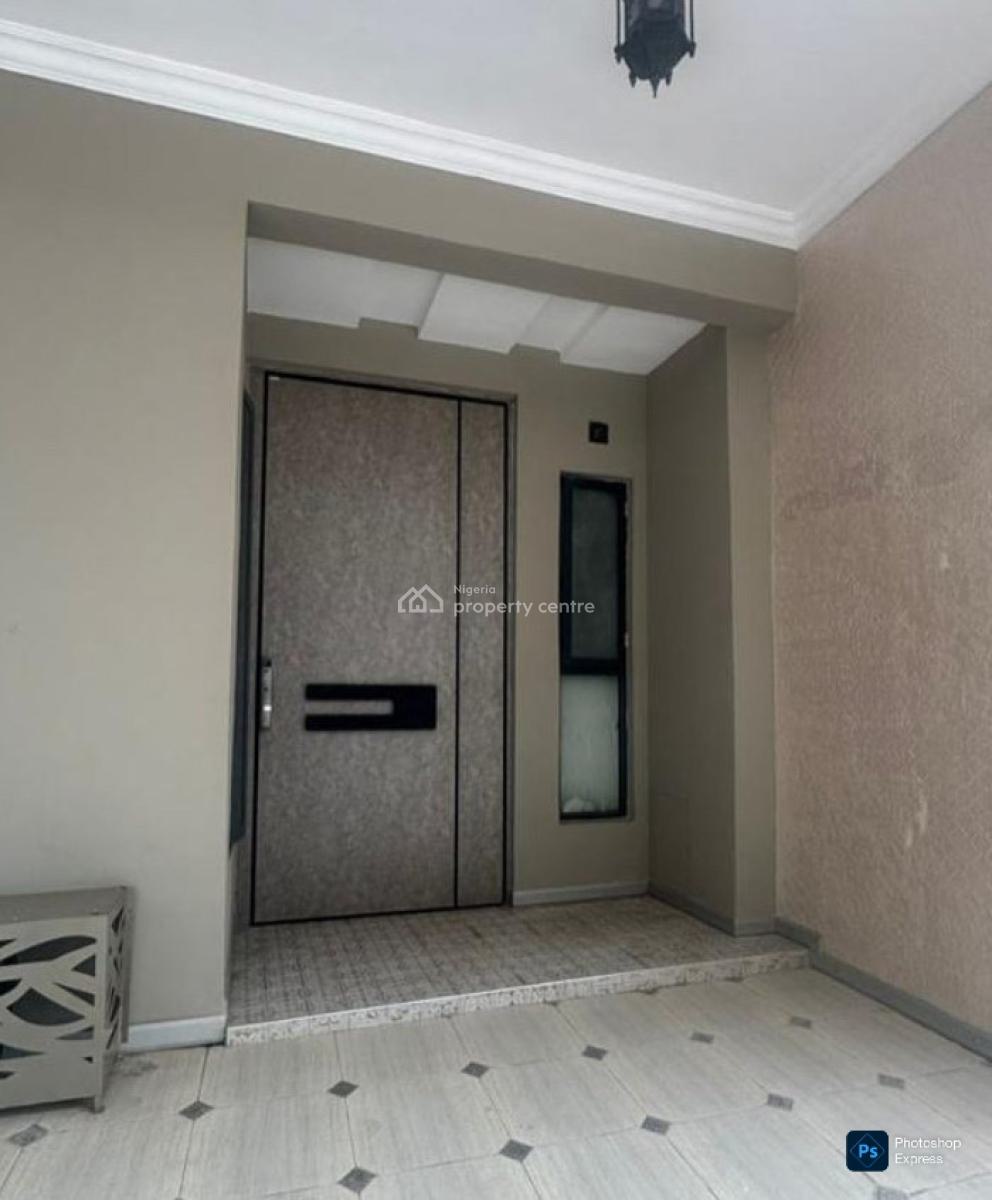 Automated Classic 5 Bedroom Ultra Modern House, Old Ikoyi, Ikoyi, Lagos, Terraced Duplex for Rent