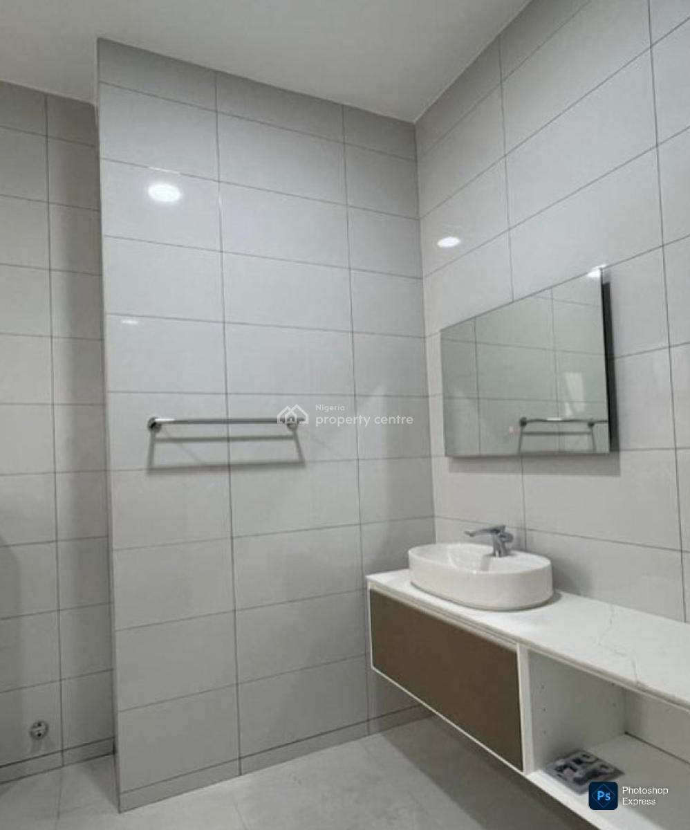 Automated Classic 5 Bedroom Ultra Modern House, Old Ikoyi, Ikoyi, Lagos, Terraced Duplex for Rent