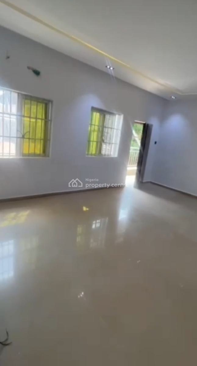 Office, Residential, Air Bnb , Good 3 Bedrooms Terrace Duplex, Kado, Abuja, Terraced Duplex for Rent