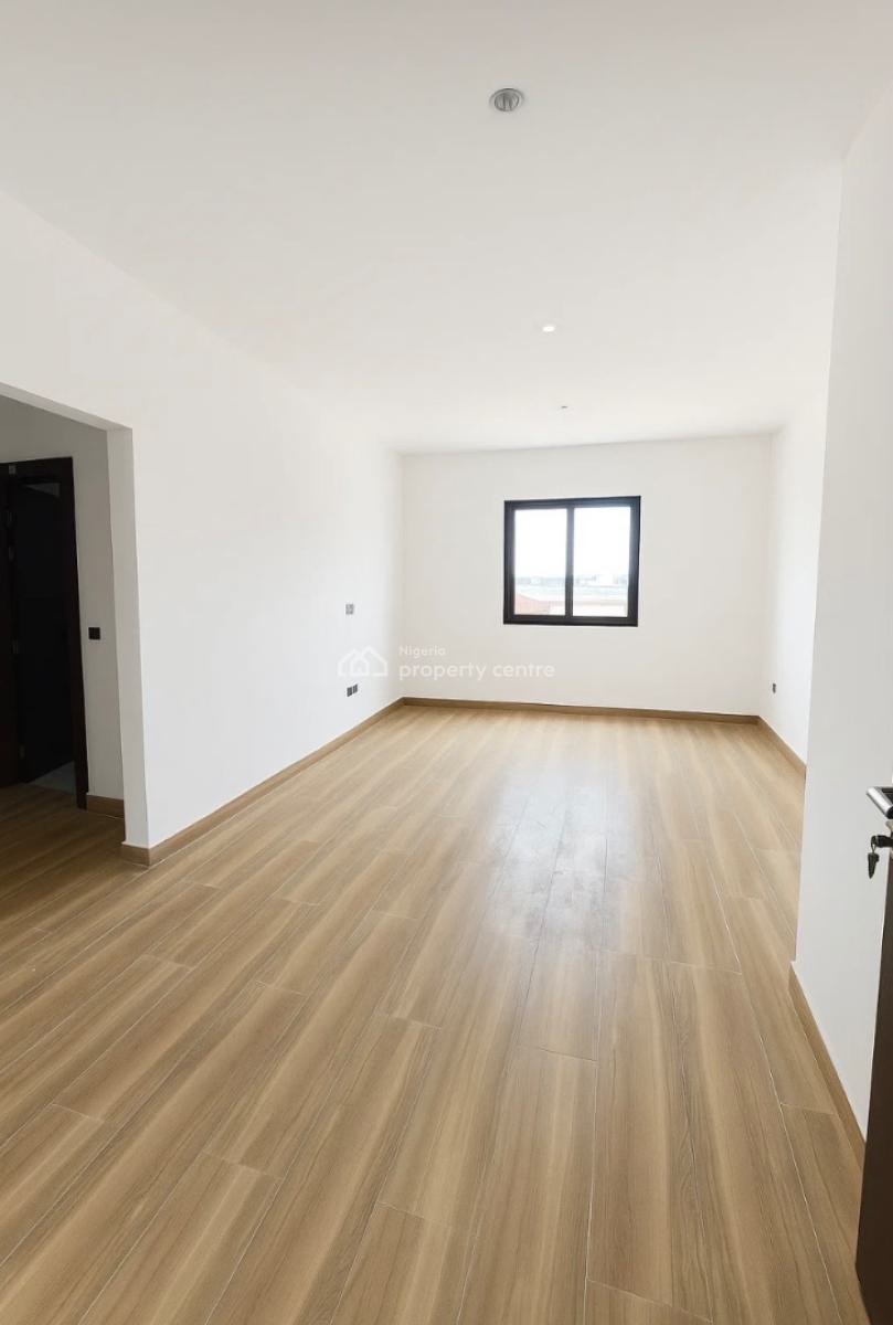 Smart 4 Bedroom Loft From a Reputable Developer (second Floor), Ikoyi, Lagos, Flat / Apartment for Rent