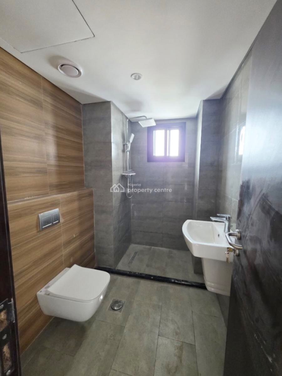 Smart 4 Bedroom Loft From a Reputable Developer (second Floor), Ikoyi, Lagos, Flat / Apartment for Rent