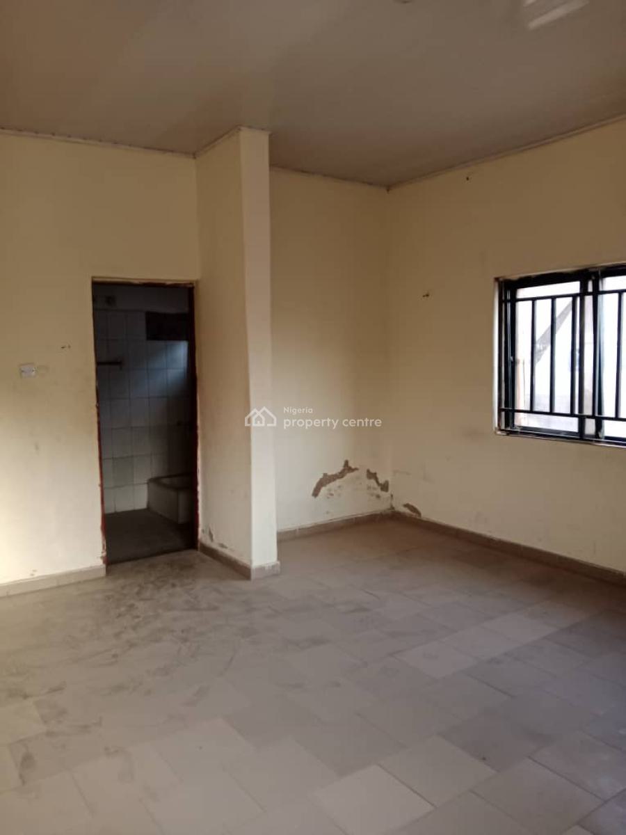 4 Bedrooms Bungalow+ Roms Bq, Navy Estate Karahi, Karshi, Abuja, Detached Bungalow for Sale