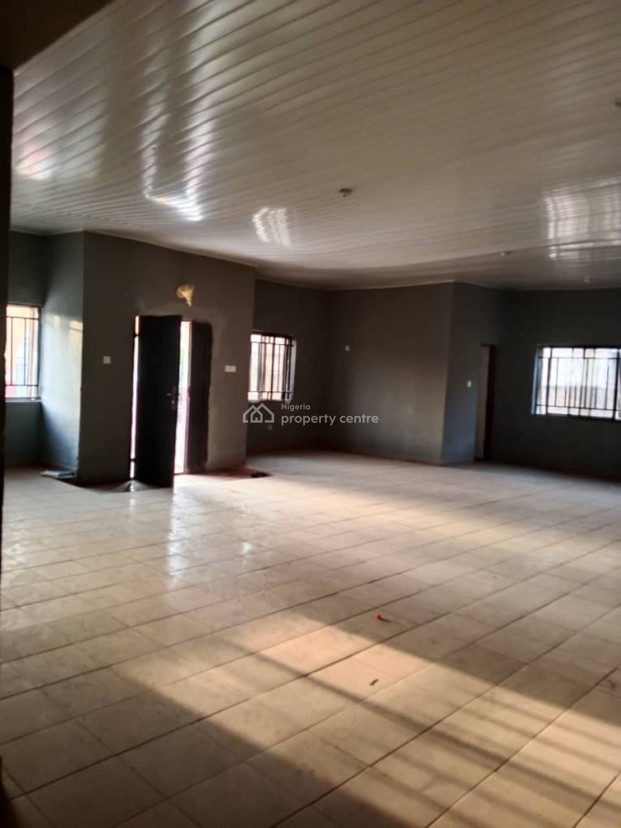 4 Bedrooms Bungalow+ Roms Bq, Navy Estate Karahi, Karshi, Abuja, Detached Bungalow for Sale