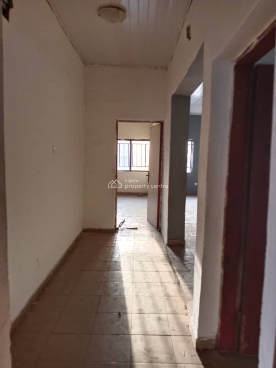 4 Bedrooms Bungalow+ Roms Bq, Navy Estate Karahi, Karshi, Abuja, Detached Bungalow for Sale