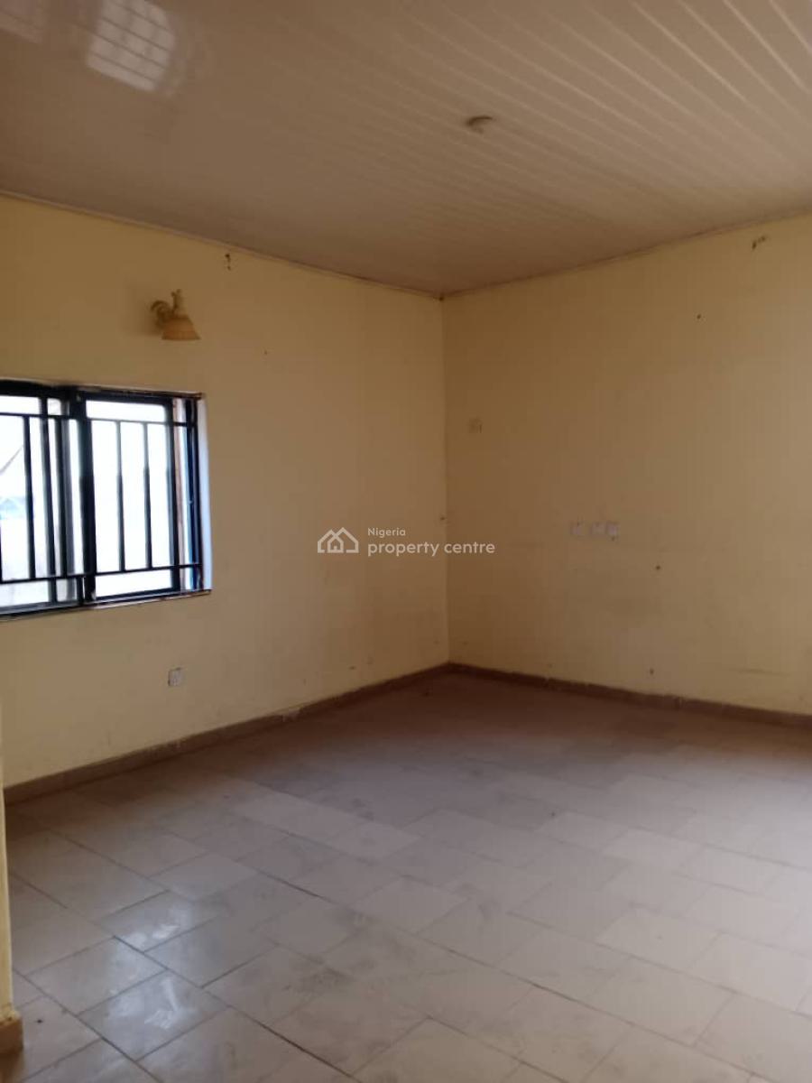 4 Bedrooms Bungalow+ Roms Bq, Navy Estate Karahi, Karshi, Abuja, Detached Bungalow for Sale