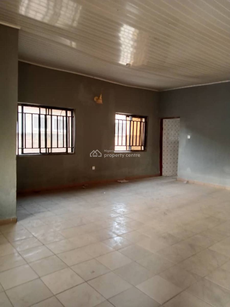 4 Bedrooms Bungalow+ Roms Bq, Navy Estate Karahi, Karshi, Abuja, Detached Bungalow for Sale