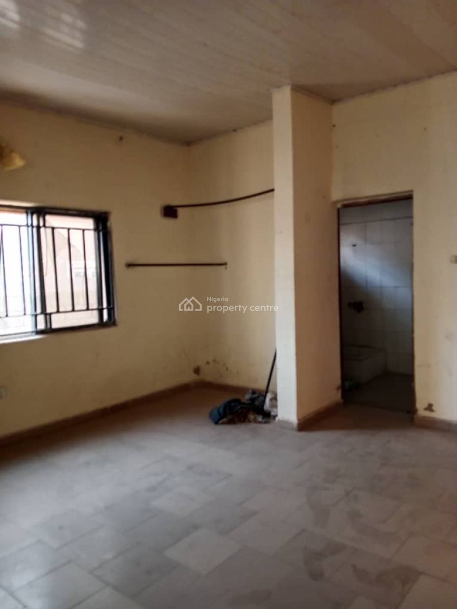 4 Bedrooms Bungalow+ Roms Bq, Navy Estate Karahi, Karshi, Abuja, Detached Bungalow for Sale
