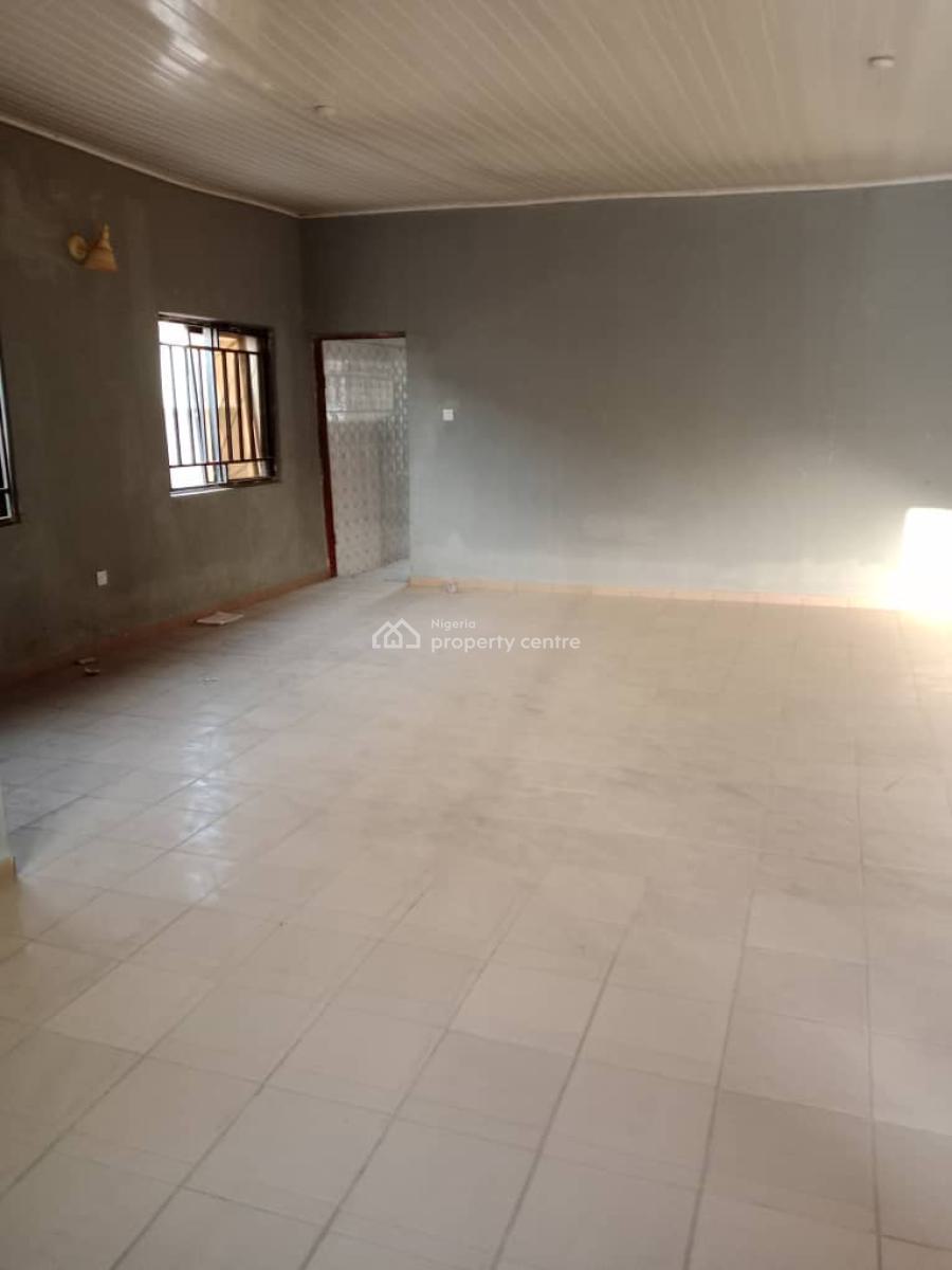 4 Bedrooms Bungalow+ Roms Bq, Navy Estate Karahi, Karshi, Abuja, Detached Bungalow for Sale