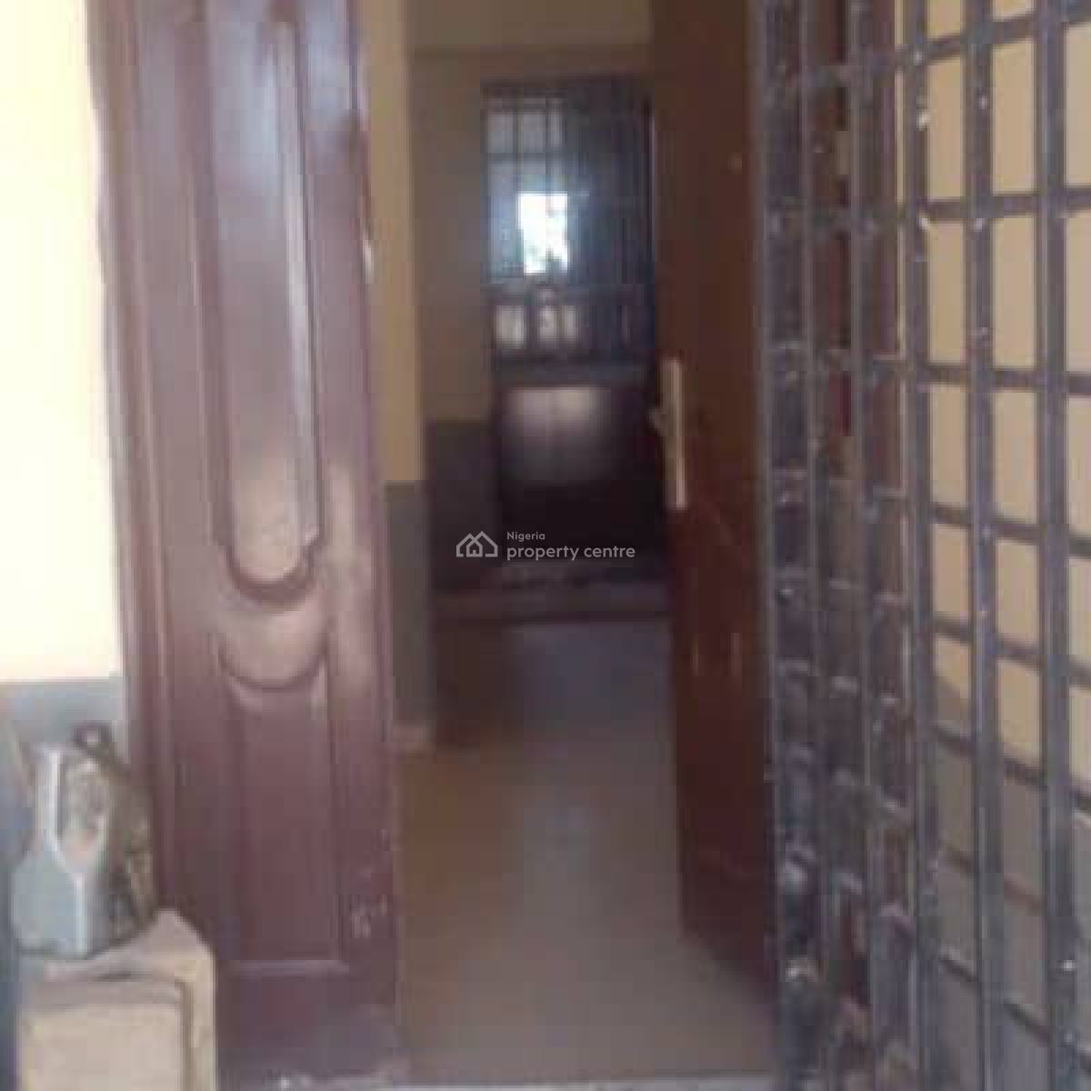 2-bedroom Flat, Rayfield, Jos South, Plateau, Flat / Apartment for Rent