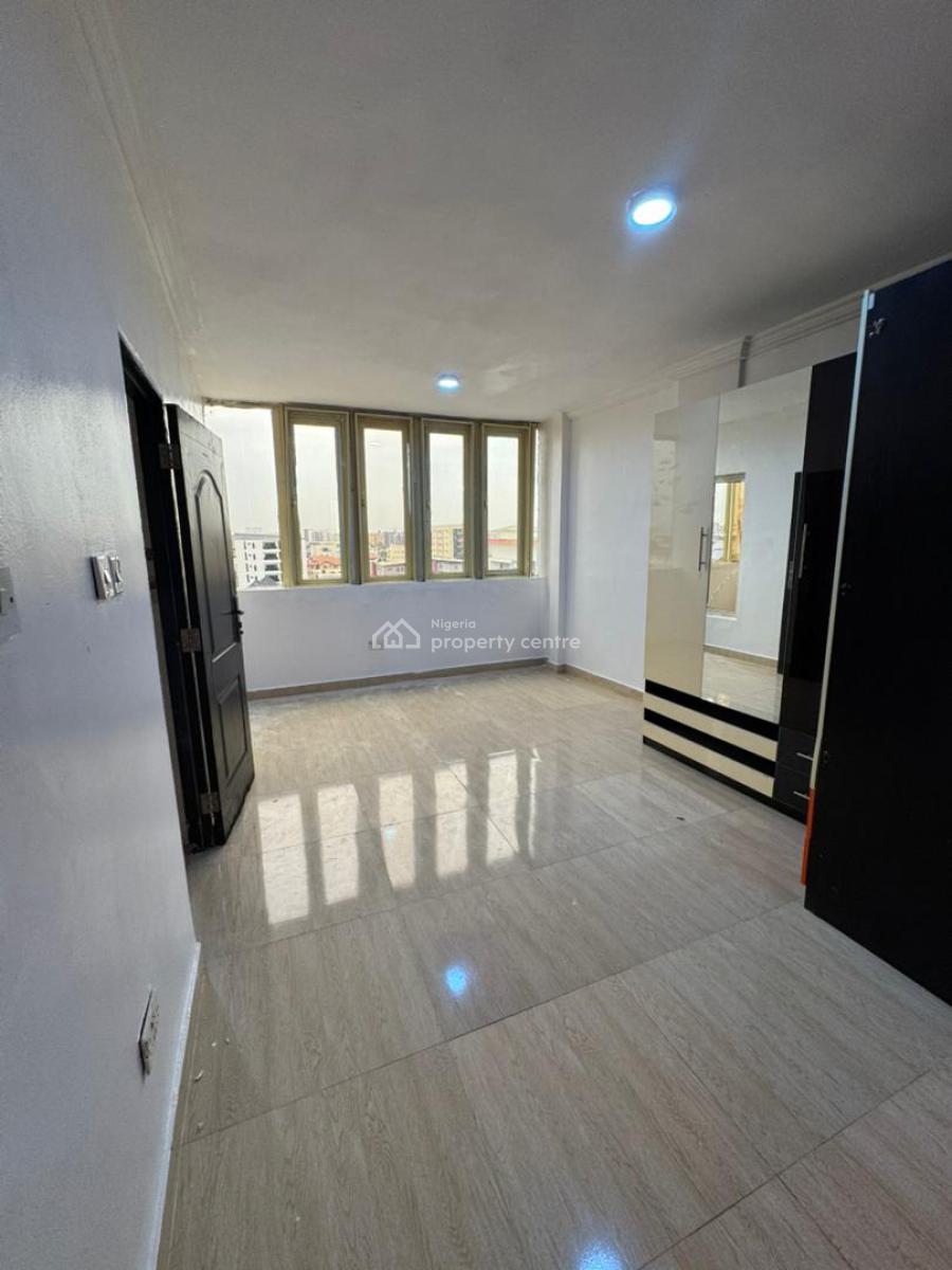 Exquisite 3 Bedroom Terrace Duplex, Ikate, Lekki, Lagos, Terraced Duplex for Rent