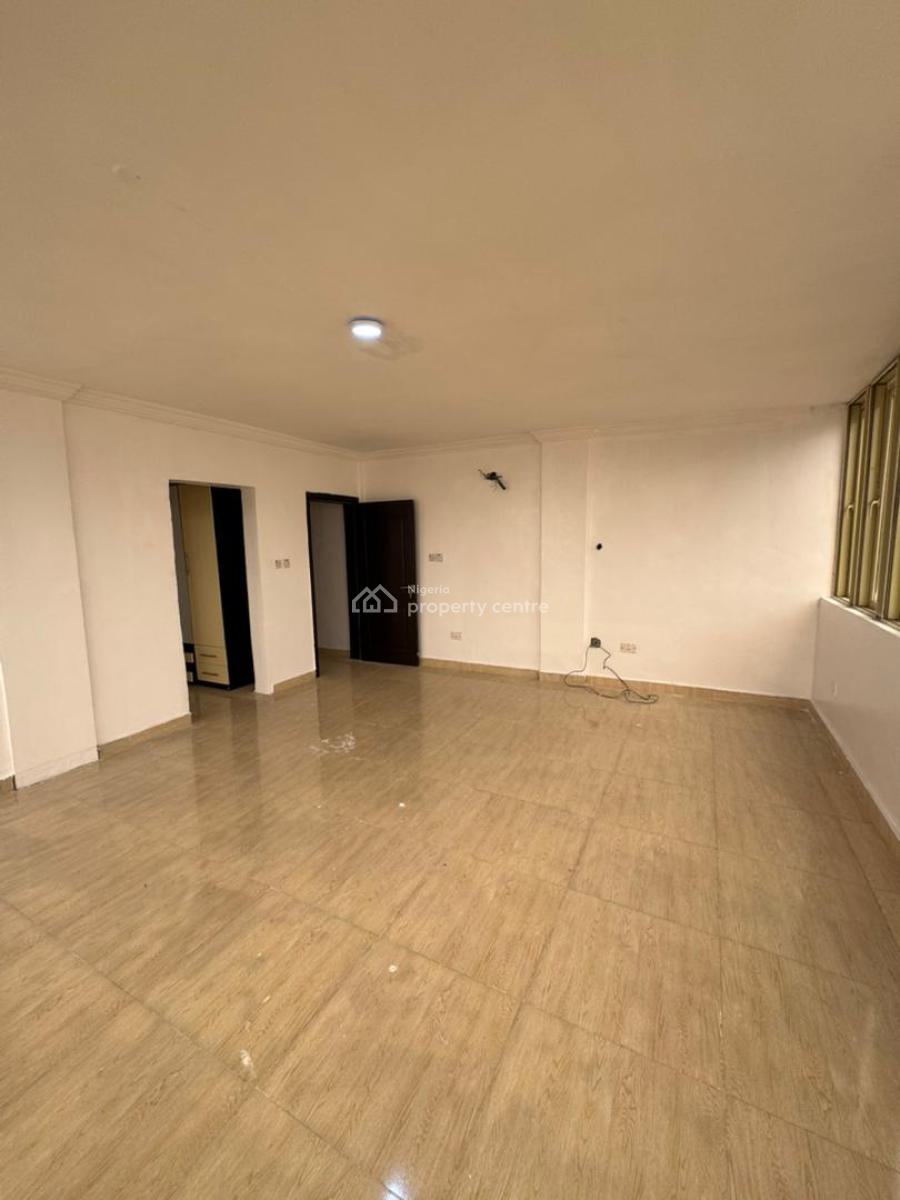 Exquisite 3 Bedroom Terrace Duplex, Ikate, Lekki, Lagos, Terraced Duplex for Rent