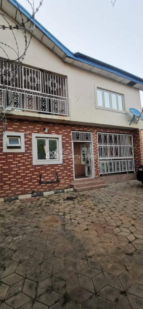 Standard 4bedroom Semi Detached Duplex with Bq, 6th Avenue, Gwarinpa, Abuja, Semi-detached Duplex for Sale